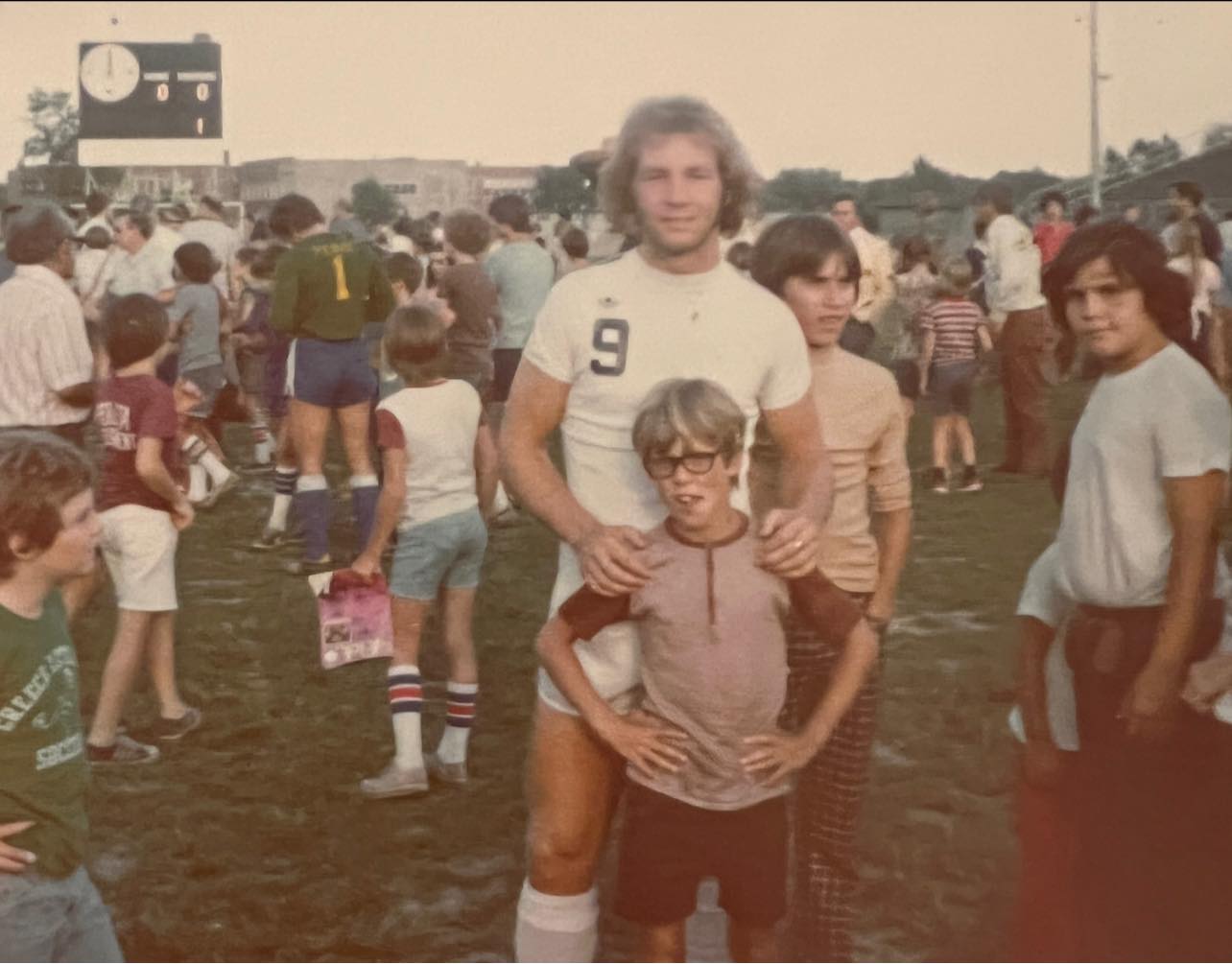 NASL-Ardo Perri
